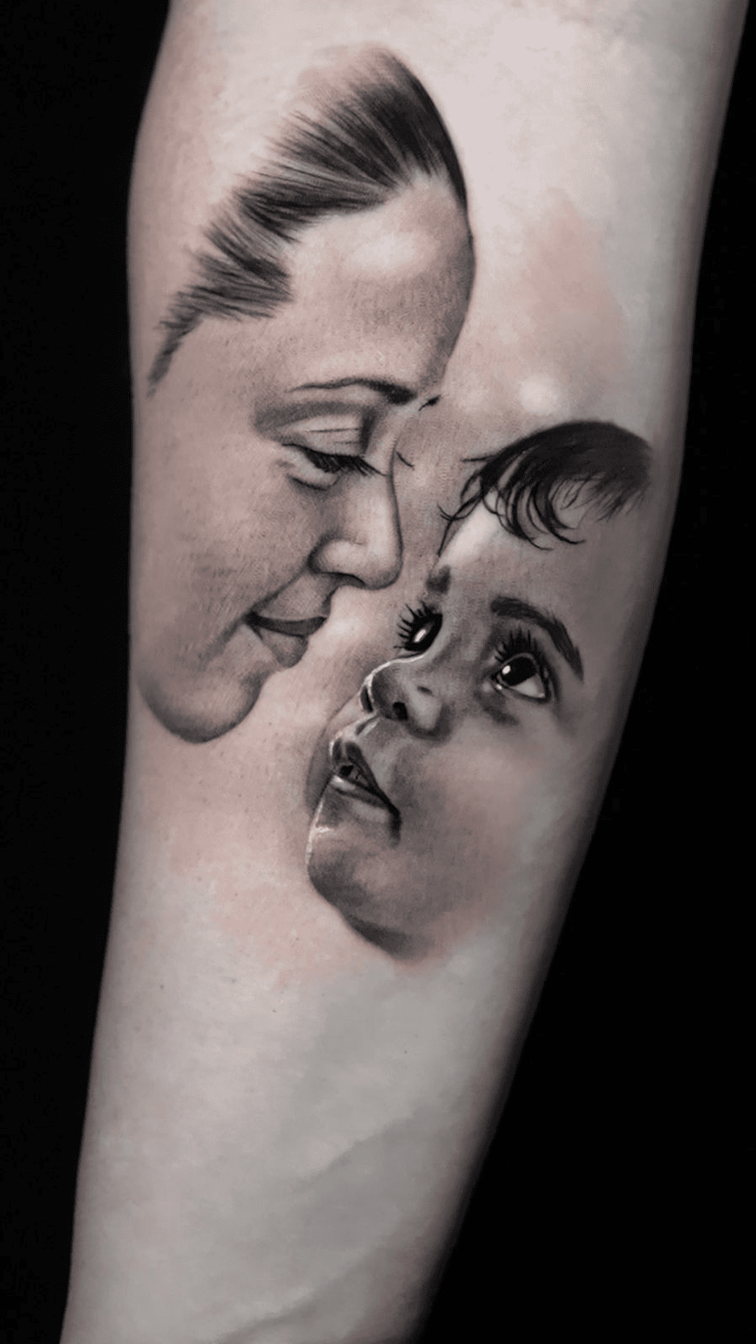 Chandler’s Tattoo - 5